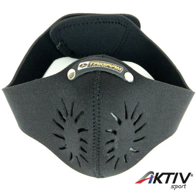 Maszk Trigram Master