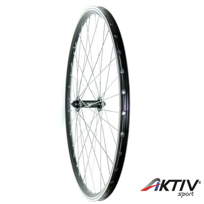 Kerékpár kerék első 26