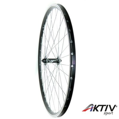 Kerékpár kerék első 26