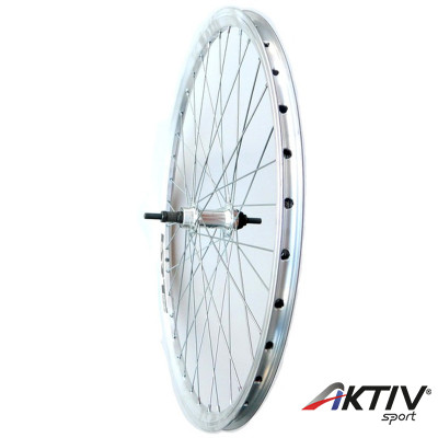 Kerékpár kerék hátsó 26