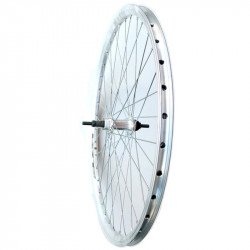 Kerékpár kerék hátsó 26