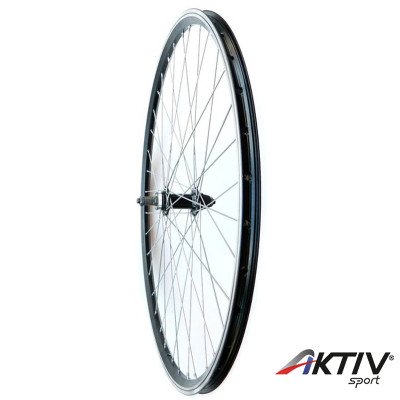 Kerékpár kerék hátsó 26