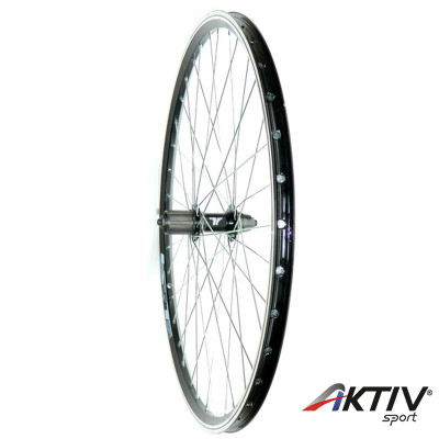 Kerékpár kerék hátsó 26