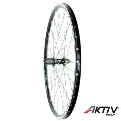 Kerékpár kerék hátsó 26