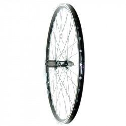 Kerékpár kerék hátsó 26