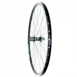 Kerékpár kerék hátsó 26