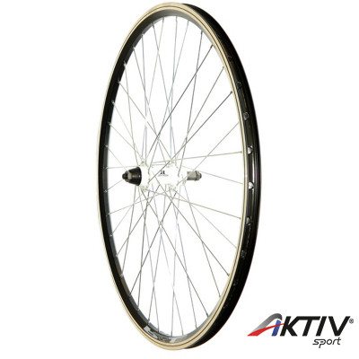 Kerékpár kerék hátsó 26