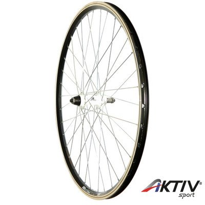 Kerékpár kerék hátsó 26