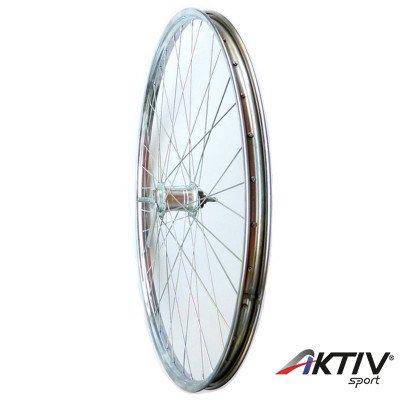 Kerékpár kerék hátsó 28x1,1/2