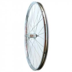 Kerékpár kerék hátsó 28x1,1/2