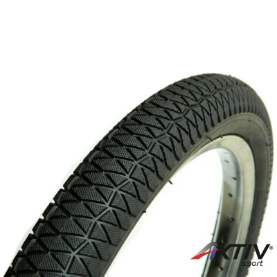 Kerékpár köpeny Velotech Freerider 121/2 x 21/4