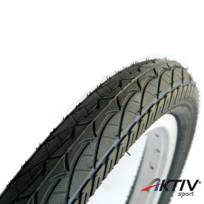 Kerékpár köpeny Deestone 16x1,75 (47-305) D833