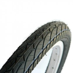 Kerékpár köpeny Deestone 16x1,75 (47-305) D833 Kerékpár tartozékok Deestone