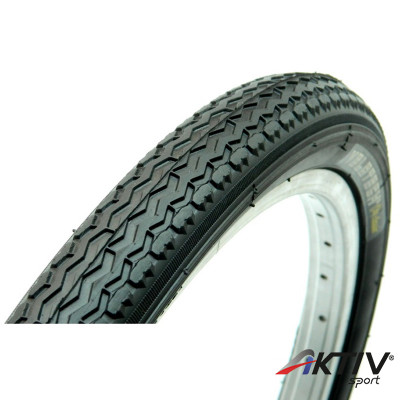 Kerékpár köpeny Velotech City Classic 20x1,75