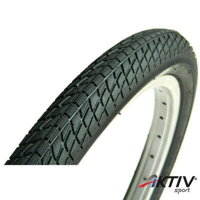 Kerékpár köpeny Velotech City Classic