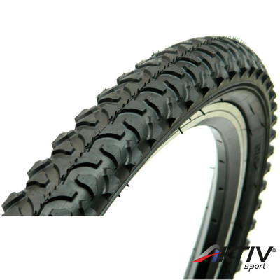 Kerékpár köpeny Velotech Off Roader 20x1.95