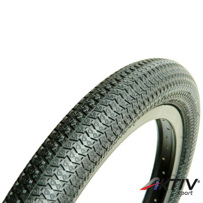 Kerékpár köpeny Velotech Freestyler 20x2,125