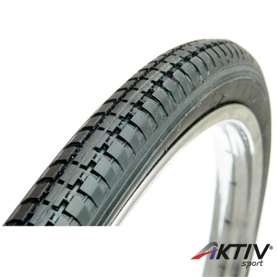 Kerékpár köpeny Velotech City Classic 26x1 3/8