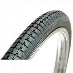 Kerékpár köpeny Velotech City Classic 26x1 3/8 Kerékpár tartozékok Velotech