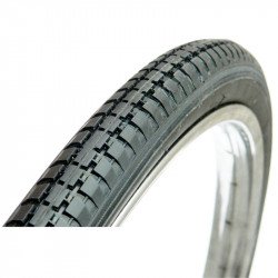 Kerékpár köpeny Velotech City Classic 26x1 3/8 Kerékpár tartozékok Velotech