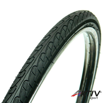 Kerékpár köpeny Velotech City Classic 26x1 3/8