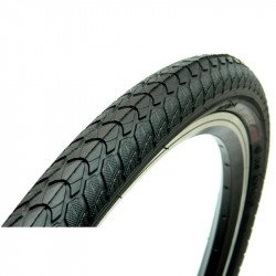 Kerékpár köpeny Velotech City Rider 26x1,5 Sportszer Velotech