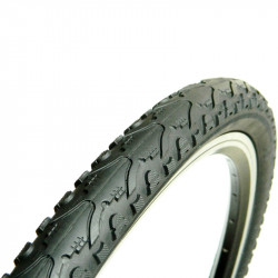 Kerékpár köpeny Velotech Pro Hybrid 26x1,75