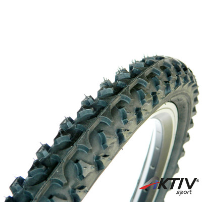 Kerékpár köpeny Deestone 26x1,9 (50-559) D202