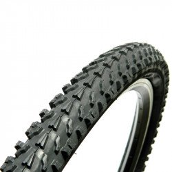 Kerékpár köpeny Deestone 26x1,95 (54-559) D806 Kerékpár tartozékok Deestone