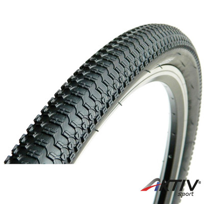 Kerékpár köpeny Velotech PRO CCRider 27,5x2,1