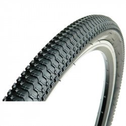 Kerékpár köpeny Velotech PRO CCRider 27,5x2,1 Kerékpár tartozékok Velotech