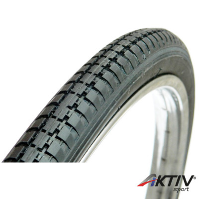 Kerékpár köpeny Velotech City Classic 28x11/2