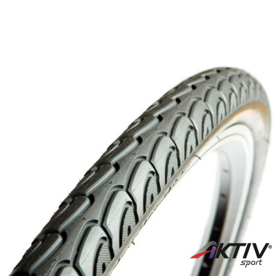 Kerékpár köpeny Deestone 700x35C (37-622) D883