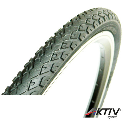 Kerékpár köpeny Velotech PRO CT Fighter 700x40