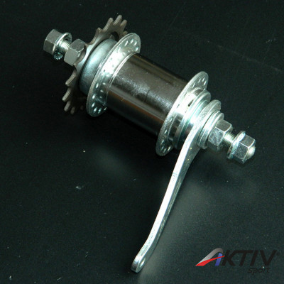 Kerékpár hátsó agy Joytech kontrás