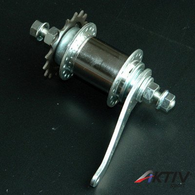 Kerékpár hátsó agy Joytech kontrás