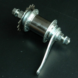 Kerékpár hátsó agy Joytech kontrás Kerékagy Joytech