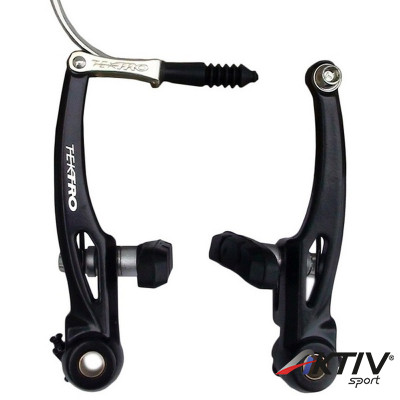 Kerékpár fékszett Tektro-V 110 mm