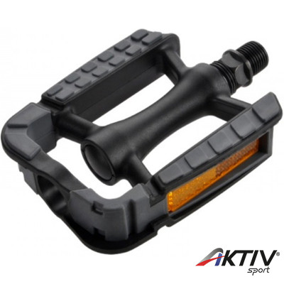 Kerékpár Pedál Wellgo C172