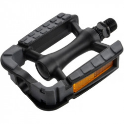 Kerékpár Pedál Wellgo C172 Sportszer Wellgo