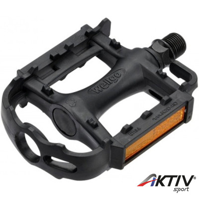 Kerékpár Pedál Wellgo M113