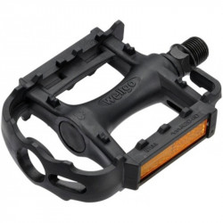 Kerékpár Pedál Wellgo M113 Kerékpár tartozékok Wellgo