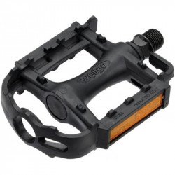 Kerékpár Pedál Wellgo M113 Kerékpár tartozékok Wellgo