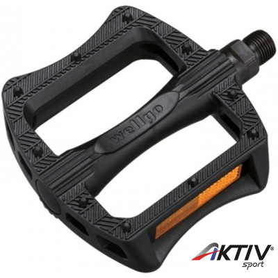 Kerékpár Pedál Wellgo B123