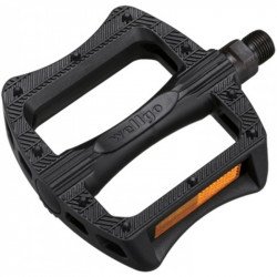 Kerékpár Pedál Wellgo B123 Kerékpár tartozékok Wellgo