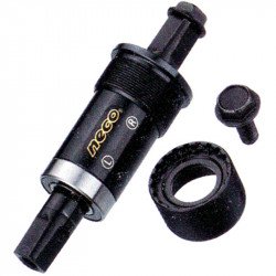 Kerékpár Monoblokk Neco 111 mm 1,37x24 Kerékpár tartozékok Neco