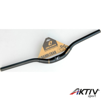 Kerékpár kormány Zoom 620/42 mm 31,8