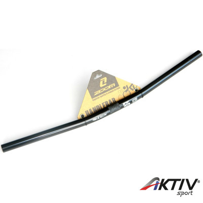 Kerékpár kormány Zoom acél 620 mm