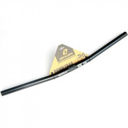 Kerékpár kormány Zoom acél 620 mm Kerékpár tartozékok Zoom