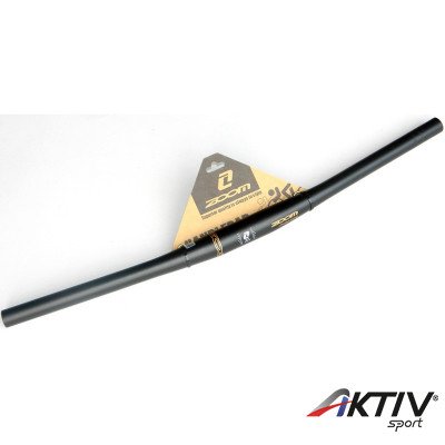 Kerékpár kormány Zoom alu 620 mm